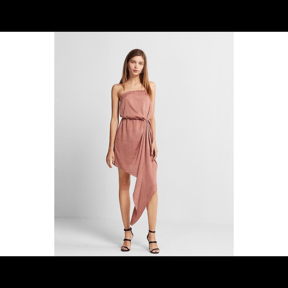 Express Dress